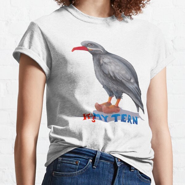It's my tern Classic T-Shirt