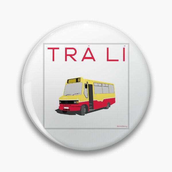 Item preview, TRÁ LÍ - Tralee Area Rapid Transport designed and sold by Shane Kenny.