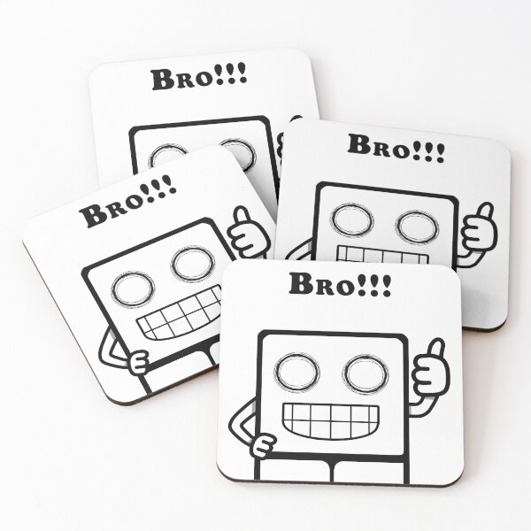 Item preview, Cool Story Bro!!! designed and sold by frozenfa.