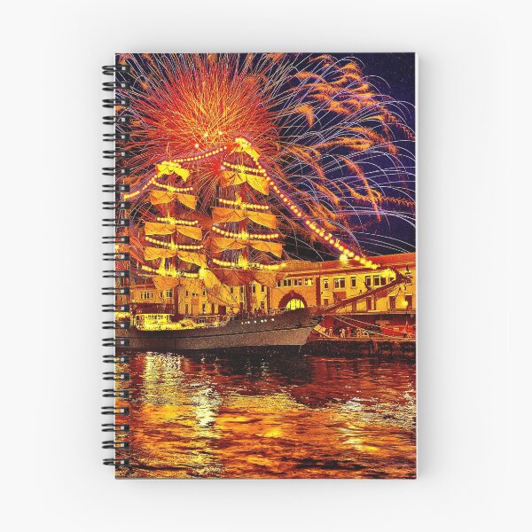 Item preview, Happy Birthday, America! designed and sold by LudaNayvelt.