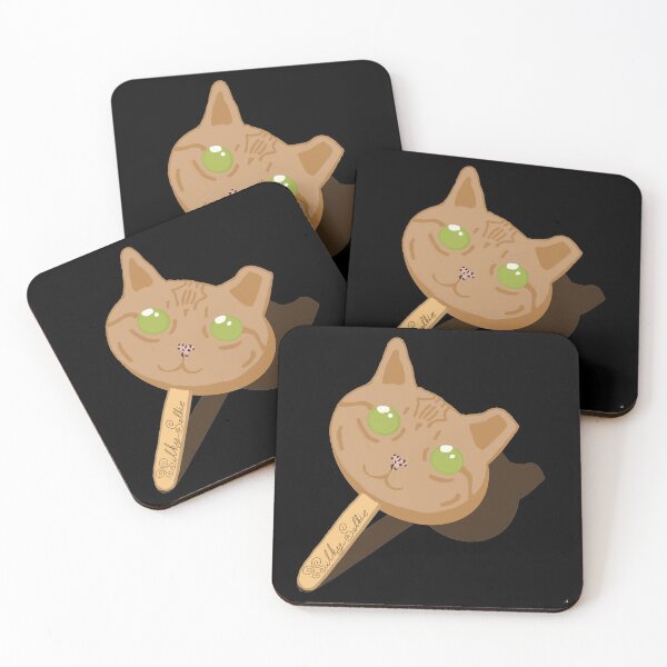 Item preview, Popsicle  designed and sold by SilkySelkie.