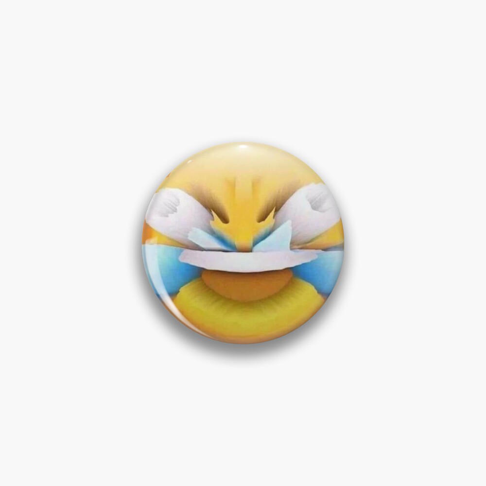 Spinning Think Laugh Cry Emoji Meme by Pin-eye on DeviantArt