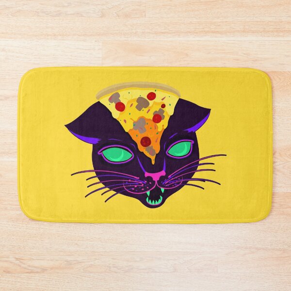 Item preview, Delicious Cat designed and sold by badOdds.