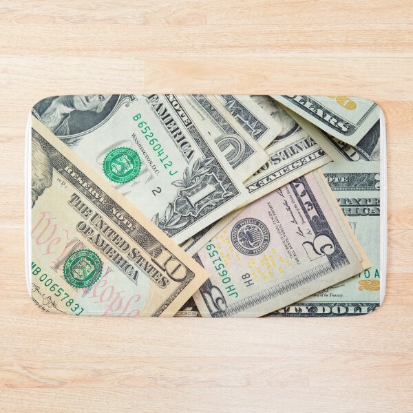 Item preview, United States Dollar  designed and sold by Graphics By Craig.