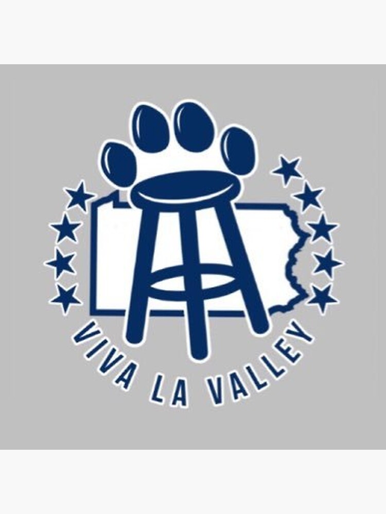 "Barstool Penn State" Sticker for Sale by BryceWhiite Redbubble