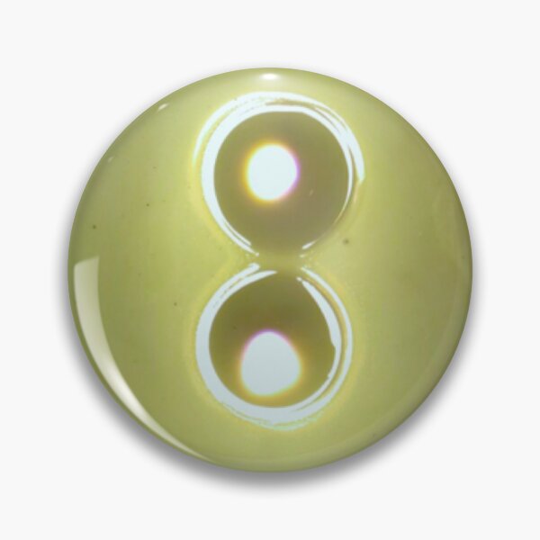Item preview, Full Circle - Green designed and sold by MJ Howson.