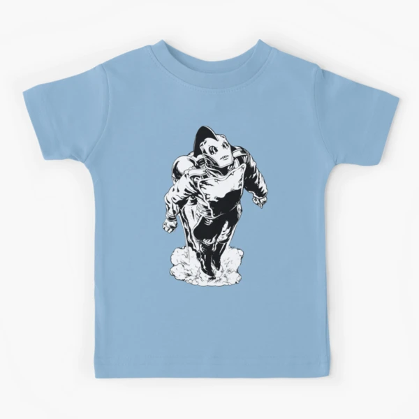 The Rocketeer childs medium t deals shirt