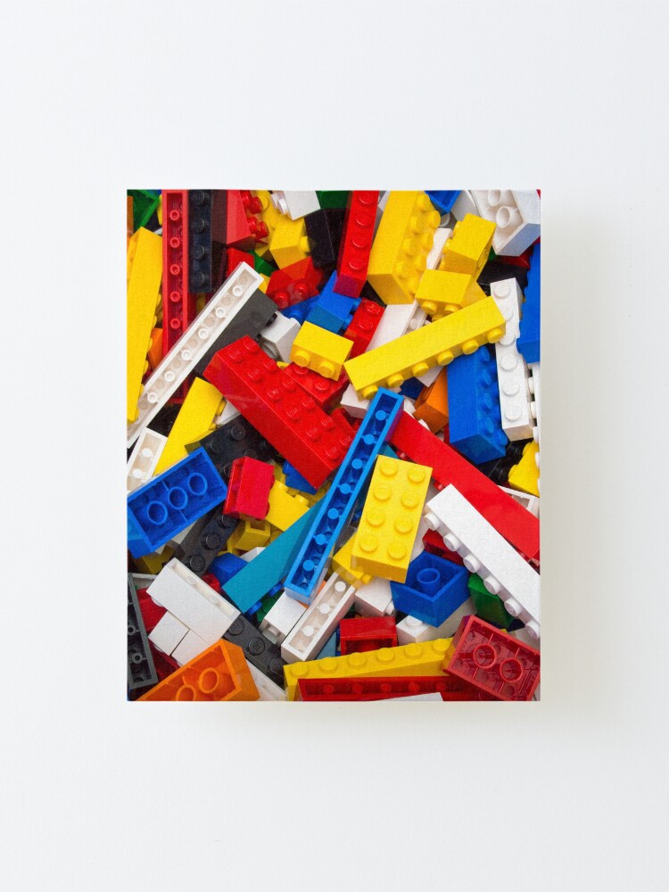 small lego blocks