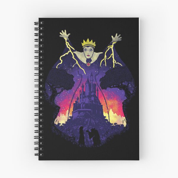 Item preview, The Evil Queen designed and sold by Daletheskater.