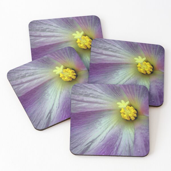 Item preview, Purple Waves designed and sold by Barbara  Brown.