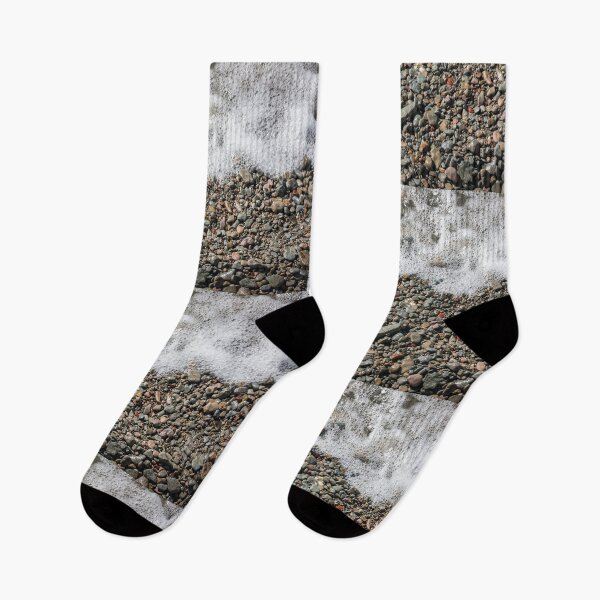 Item preview, rock and water designed and sold by HalinaJ.
