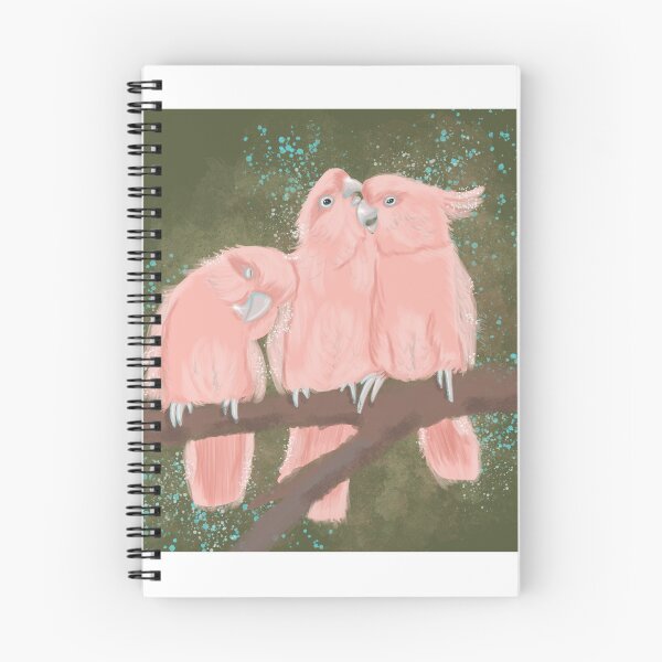 Item preview, Birds of a Feather designed and sold by Julie Hammond.