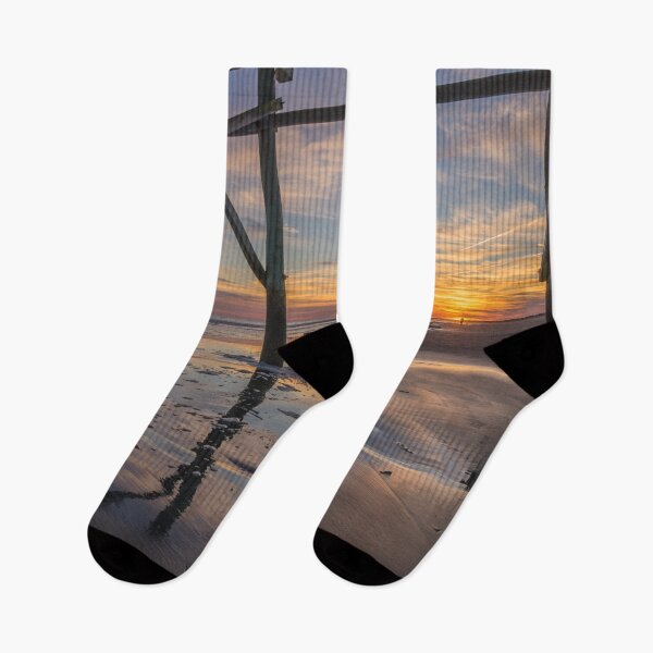 Item preview, Shadow reflections & sunset designed and sold by KensLensDesigns.
