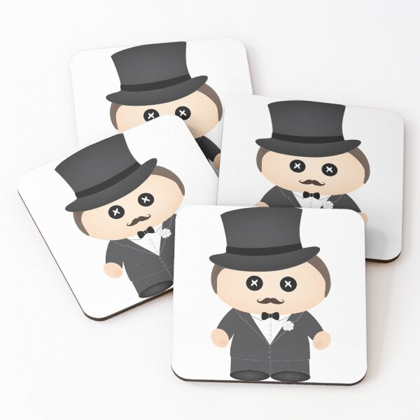 Item preview, GROOM designed and sold by planetamagenta.