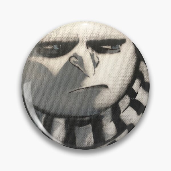 Item preview, Gru designed and sold by grantsart74.