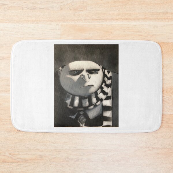 Item preview, Gru designed and sold by grantsart74.