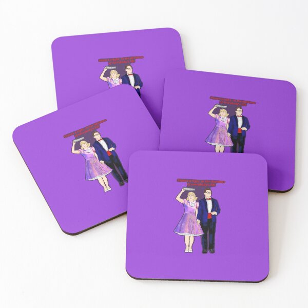 Item preview, Brad and Janet - There's a light -Rocky Horror picture show designed and sold by Orinandaudrey.