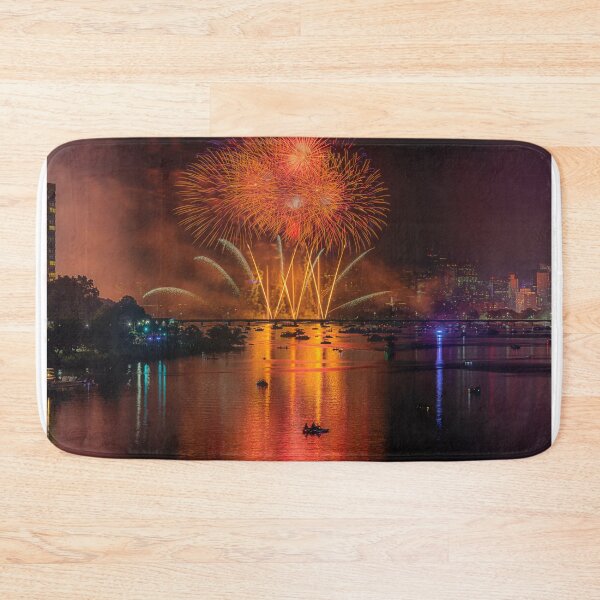 Item preview, Happy 4th of July, USA!!! designed and sold by LudaNayvelt.