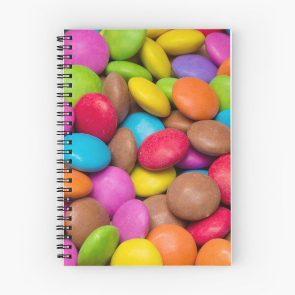 Item preview, Sugar Coated Candy designed and sold by Graphics By Craig.