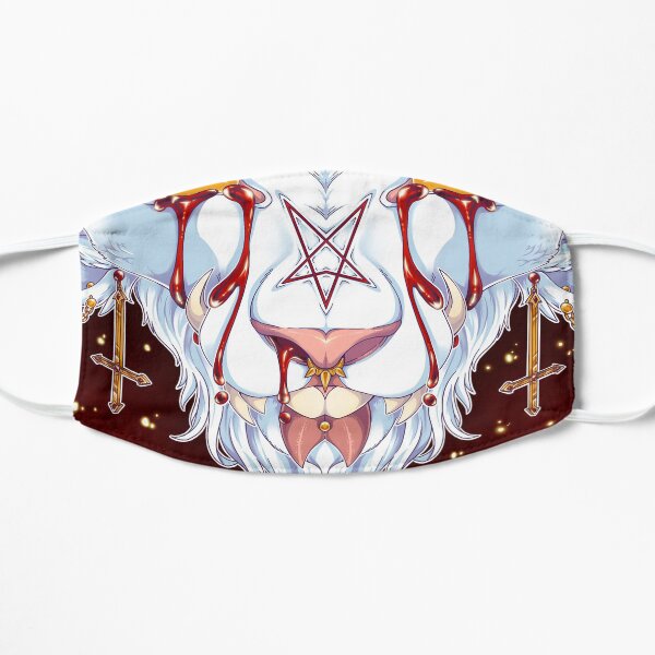 Holy Muzzle Mask