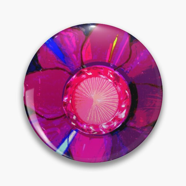 Item preview, Shiny Flower Mandala  designed and sold by EmilySutin.