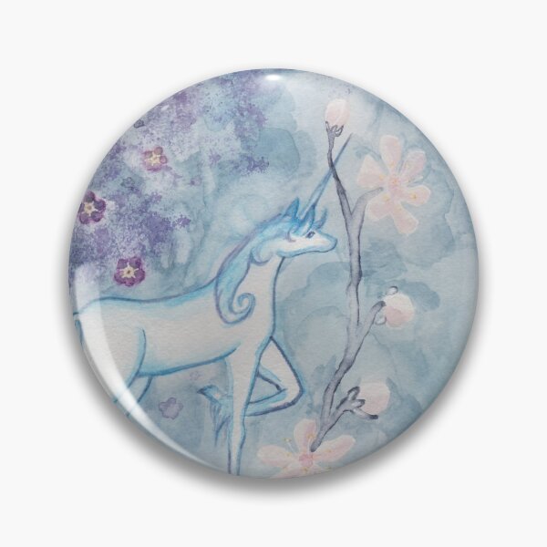 Item preview, The Last Unicorn designed and sold by Creative Coincidence.