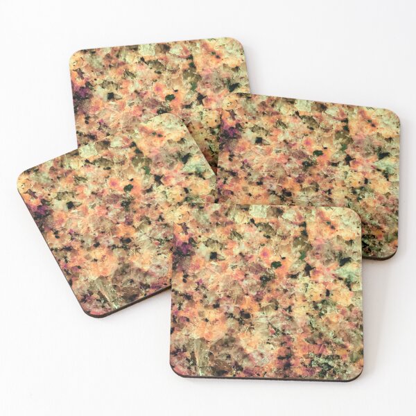 Item preview, Pink Granite designed and sold by dreamie09.