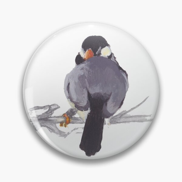 Artikelvorschau, Java Finch - Bird Series Teil 2 entworfen und verkauft von yoiterini.