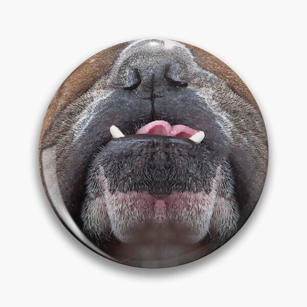 Item preview, Underbite Pooch designed and sold by Larry Oates.