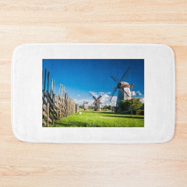 Item preview, Windmill designed and sold by HalinaJ.