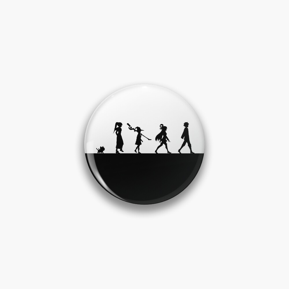 Item preview, Pin designed and sold by CCCDesign.