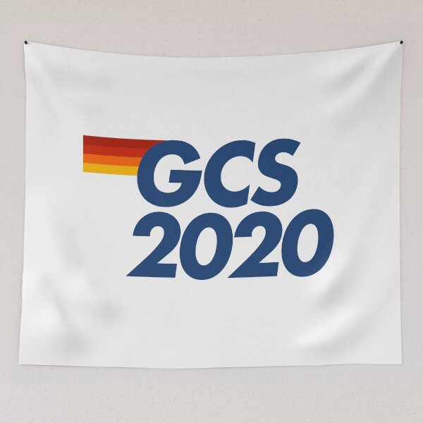 Item preview, GCs 2020 designed and sold by Sand Design.
