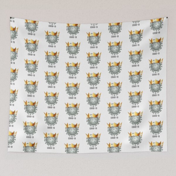 Item preview, COVID-19 coronavirus  designed and sold by Aljawhara Design.