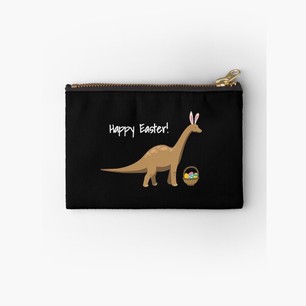 Item preview, Easter Cute Dinosaur Brontosaurus Apatasaurus designed and sold by EstelleStar.