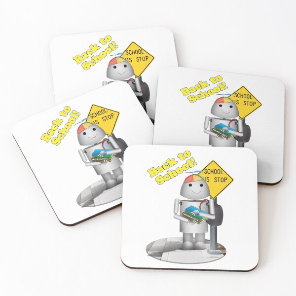 Item preview, Back to School, Have a Great Year! designed and sold by Gravityx9.