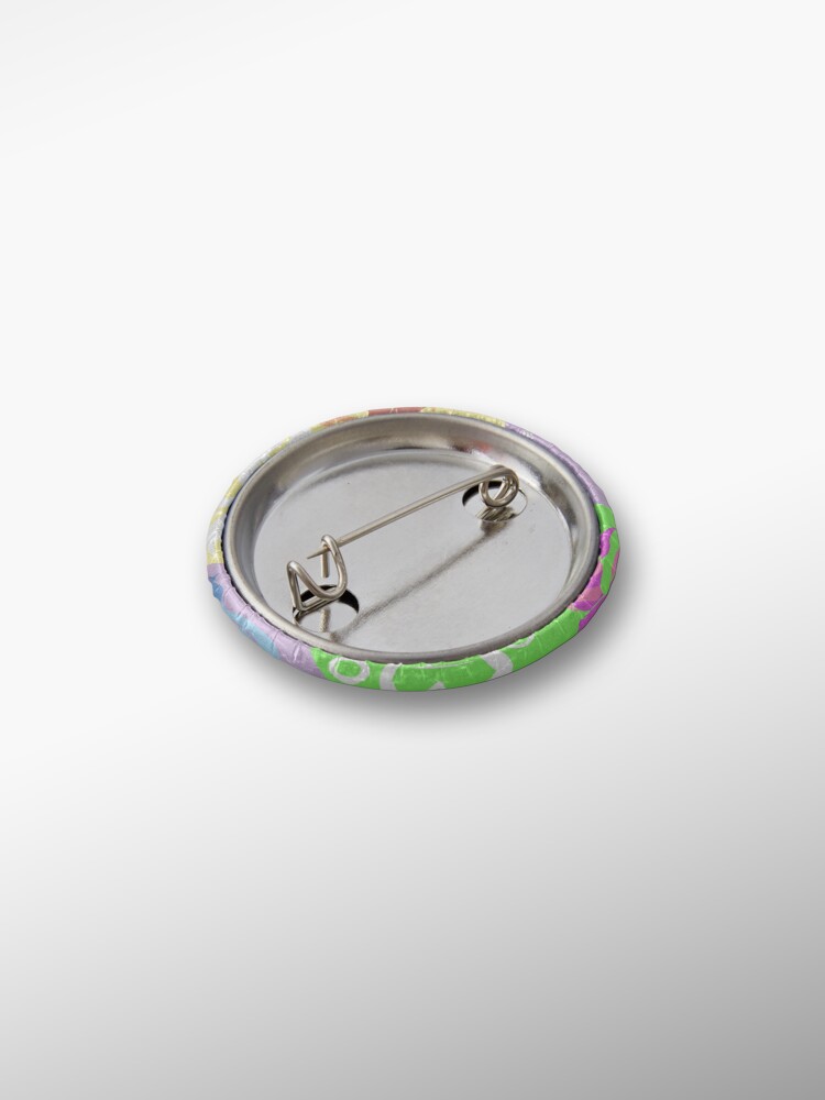 Alternate view of Chymeria Three Kinds Pin