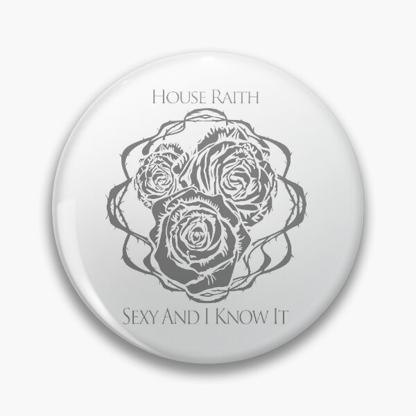 Item preview, House Raith - Sexy and I know it designed and sold by AthenaLeonti.