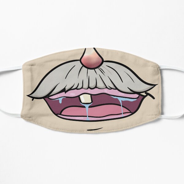 Onetooth Mask