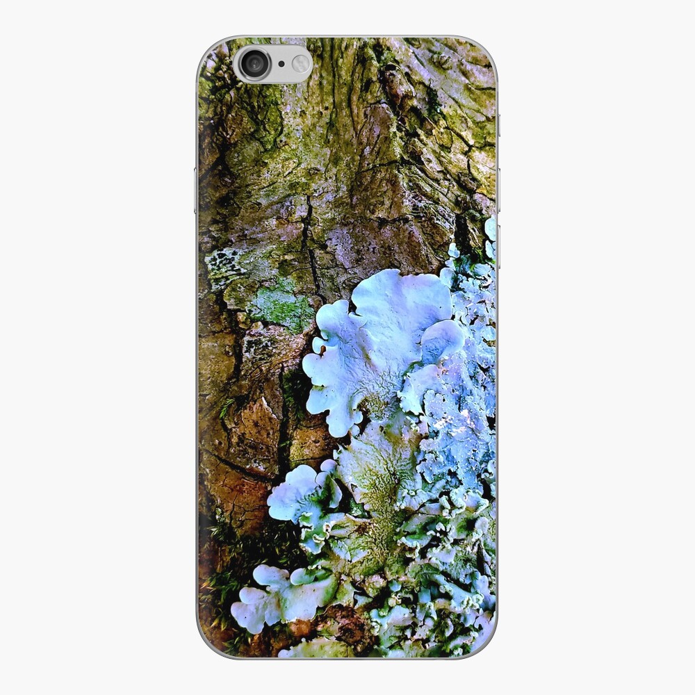 Item preview, iPhone Skin designed and sold by dreamie09.