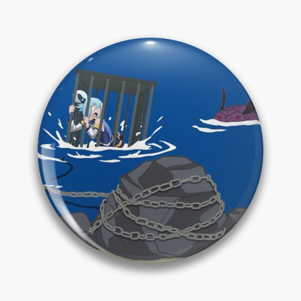 Item preview, Purification! designed and sold by CCCDesign.