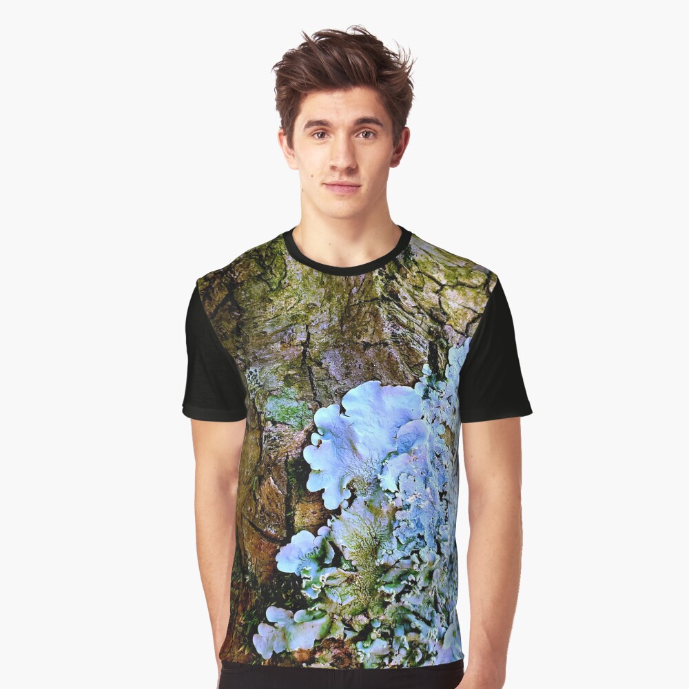 Item preview, Graphic T-Shirt designed and sold by dreamie09.
