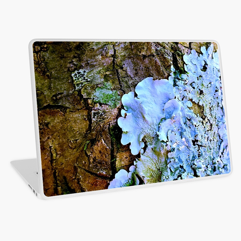 Item preview, Laptop Skin designed and sold by dreamie09.