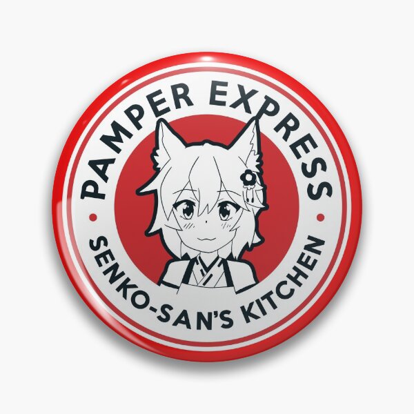 Item preview, Pamper Express designed and sold by CCCDesign.