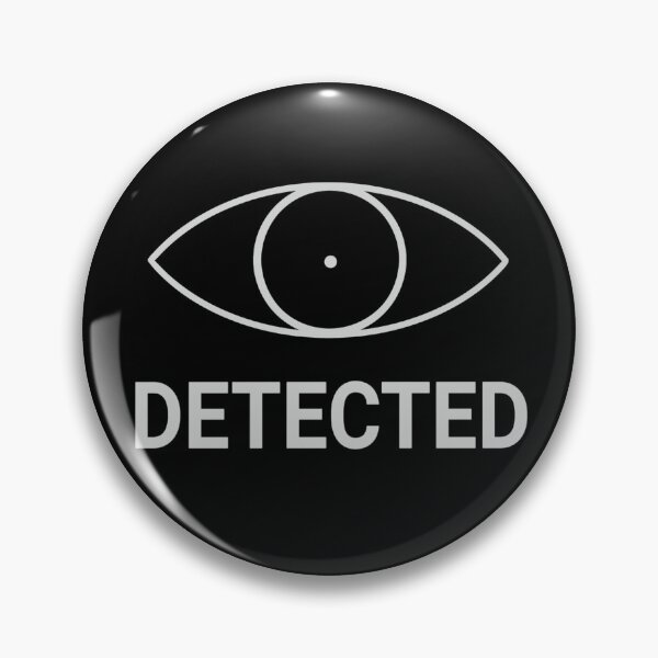Item preview, Detected designed and sold by Lady Dragonwren.