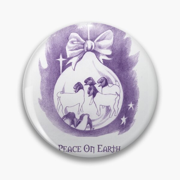 Item preview, Boer Kids' Christmas designed and sold by Patricia Howitt.
