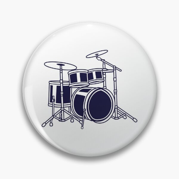 Item preview, Drums designed and sold by Shirty-Life.