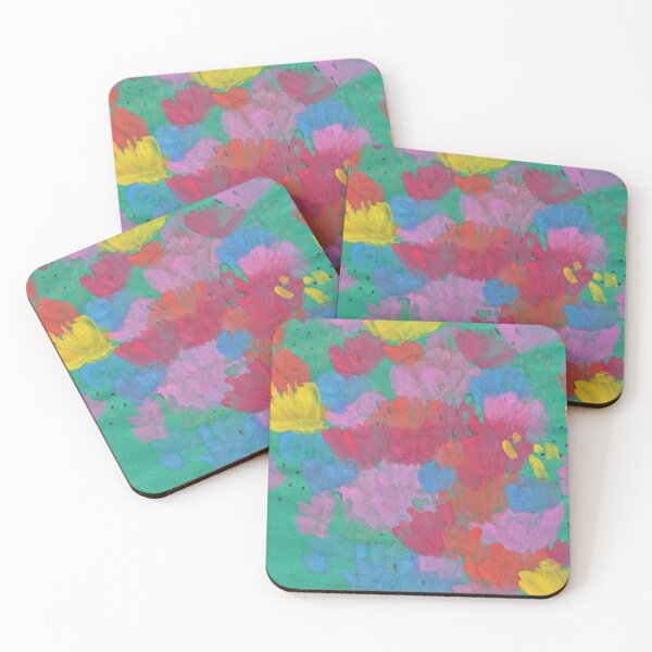 Item preview, Copy of Floral Paradise 2 designed and sold by Maria Caballer.