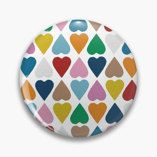 Artikelvorschau, Diamond Hearts on Grey entworfen und verkauft von ProjectM.