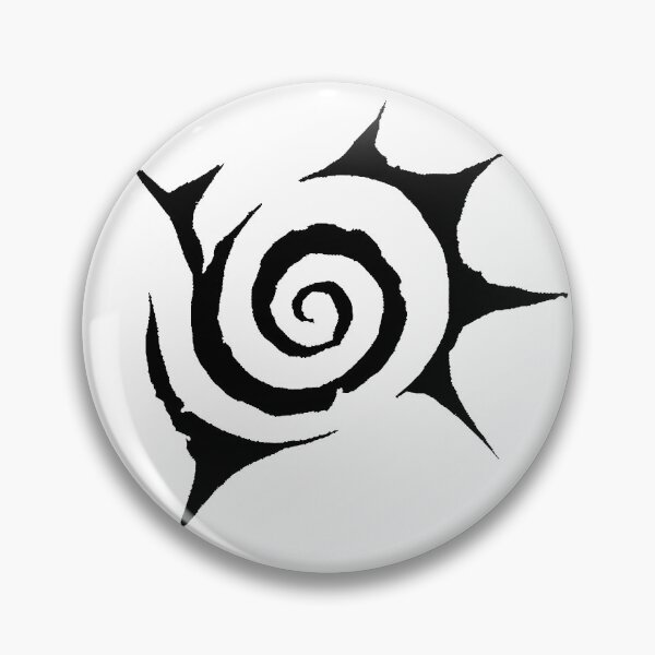 Item preview, Nanatsu no taizai Demon clan designed and sold by Guillaume Grelier.