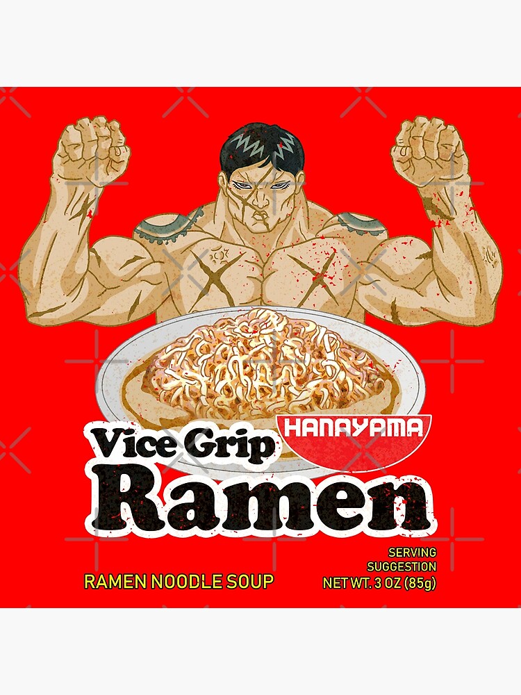 Ramen noodles - VICE